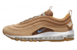 Nike Air Max 97 Teddy Bear