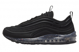 Nike Air Max 97 Terrascape Triple Black