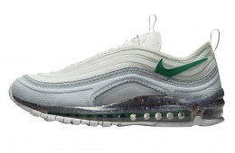 Nike Air Max 97 Terrascape White Grey Green