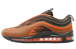 Air max 97 ultra 17 orange best sale