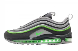 Nike Air Max 97 Utility Thunder Grey Electric Green