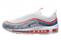 Nike Air Max 97 Washed Denim