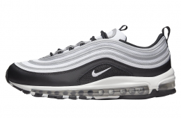 thumb iphone nike air max 97 white black silver