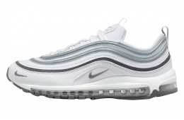 Nike Air Max 97 White Grey Silver
