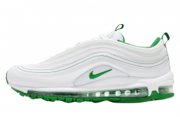Nike Air Max 97 White Pine Green