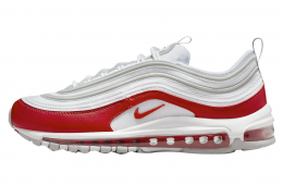 Nike Air Max 97 White Red