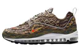 Nike Air Max 98 All Over Print Camo