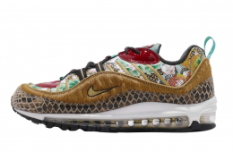 Nike Air Max 98 Chinese New Year 2019