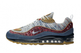 Nike Air Max 98 Wild West