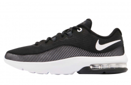 Nike Air Max Advantage 2 Black White