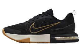 Nike Air Max Alpha Trainer 6 Black / Sail