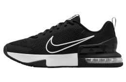 thumb iphone nike sport air max alpha trainer 6 black white