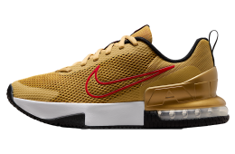 Nike Air Max Alpha Trainer 6 Flat Gold / Metallic Gold