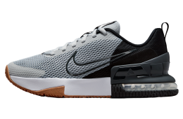 Nike Air Max Alpha Trainer 6 Light Smoke Grey / Black