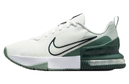 Nike Air Max Alpha Trainer 6 Summit White / Light Silver