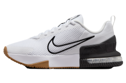 Nike Air Max Alpha Trainer 6 White / Black / Gum Medium Brown