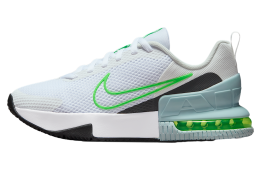 Nike Air Max Alpha Trainer 6 White / Glacier Blue