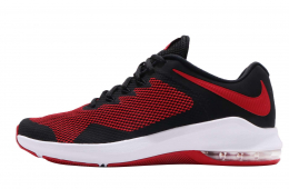 Nike Air Max Alpha Trainer Black Gym Red