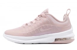 Nike Air Max Axis GS Silt Red