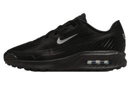 Nike Air Max Bia SE Black / Metallic Silver