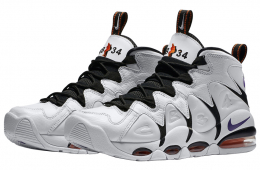 Nike Air Max CB34 - Phoenix Suns (Home)