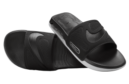 Nike Air Max Cirro Black / Metallic Silver