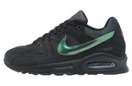 Nike Air Max Command Black / Anthracite