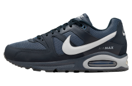 Nike Air Max Command Dark Obsidian / New Slate