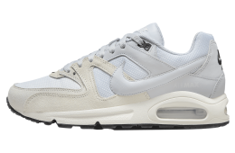 Nike Air Max Command Summit White / Black