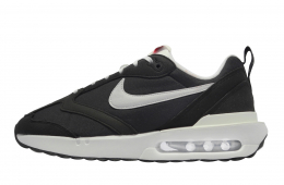 Nike Air Max Dawn Black Summit White - Dec 2021 - DJ3624001