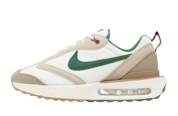 Nike Air Max Dawn Gorge Green