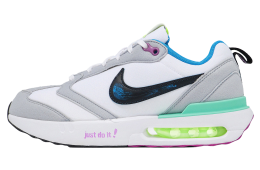 Nike Air Max Dawn GS White / Black