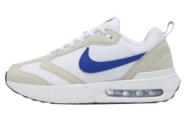 Nike Air Max Dawn GS White / Game Royal