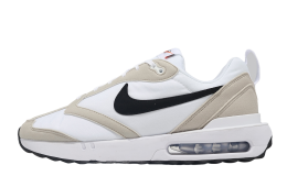 Nike Air Max Dawn White / Black