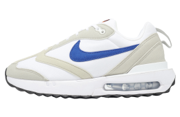 Nike Air Max Dawn White / Game Royal