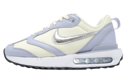 Nike Air Max Dawn WMNS Ghost / Metallic Silver