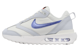 Nike Air Max Dawn WMNS Summit White / Medium Blue