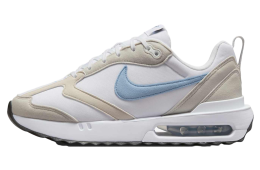 Nike Air Max Dawn WMNS White / Psychic Blue