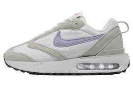 Nike Air Max Dawn WMNS White / Purple Dawn