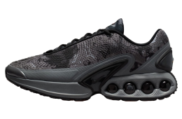 Nike Air Max Dn Black / Grey