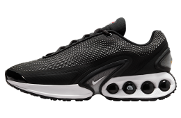 Nike Air Max Dn Black / Wolf Grey