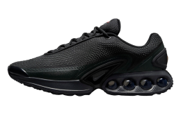 Nike Air Max Dn Black