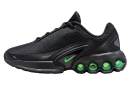 Nike Air Max Dn GS Black / Anthracite