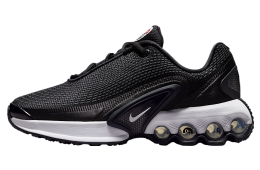 Nike Air Max Dn GS Black / Dark Grey / White - Jun 2025