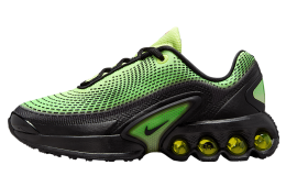 Nike Air Max Dn GS Light Lemon Twist / Green Strike