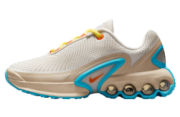 Nike Air Max Dn GS Phantom / Sanddrift