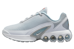 Nike Air Max Dn GS Pure Platinum / Glacier Blue
