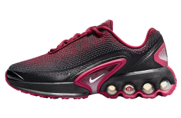 Nike Air Max Dn GS Team Red / Black