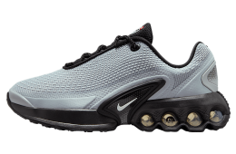 Nike Air Max Dn GS Wolf Grey / Black