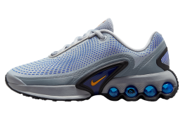 Nike Air Max Dn GS Wolf Grey / Hyper Royal